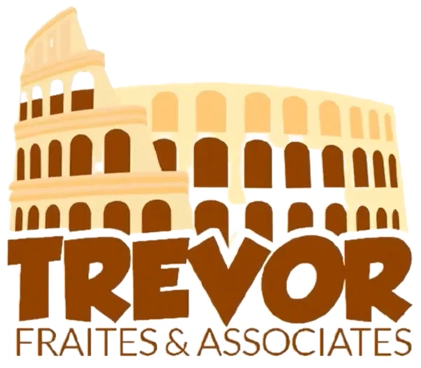 Trevor Fraites & Associates Logo