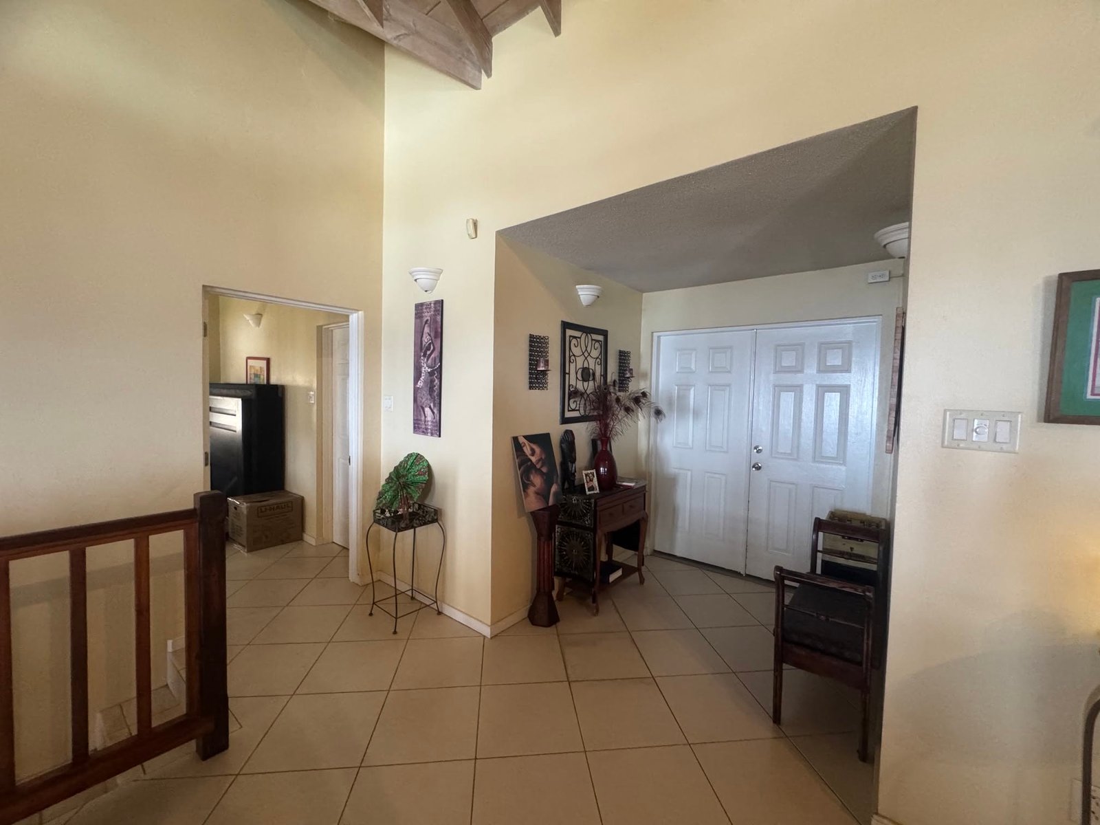 Calypso Bay Villa