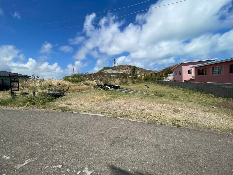 Frigate Bay (Reduced)