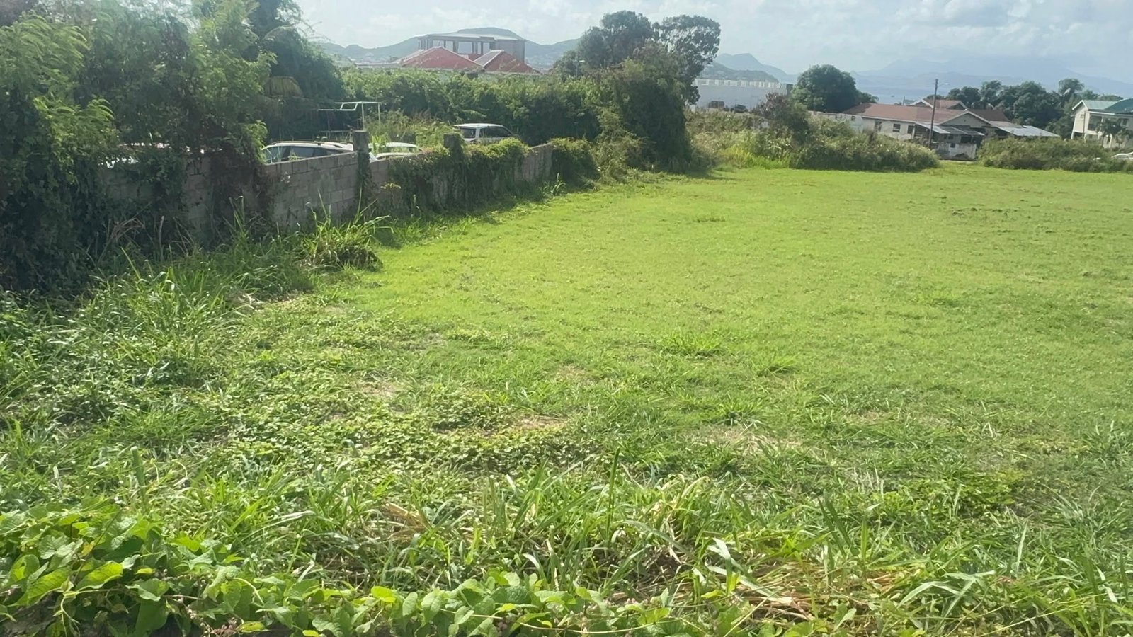 Land for Sale at Shadwell