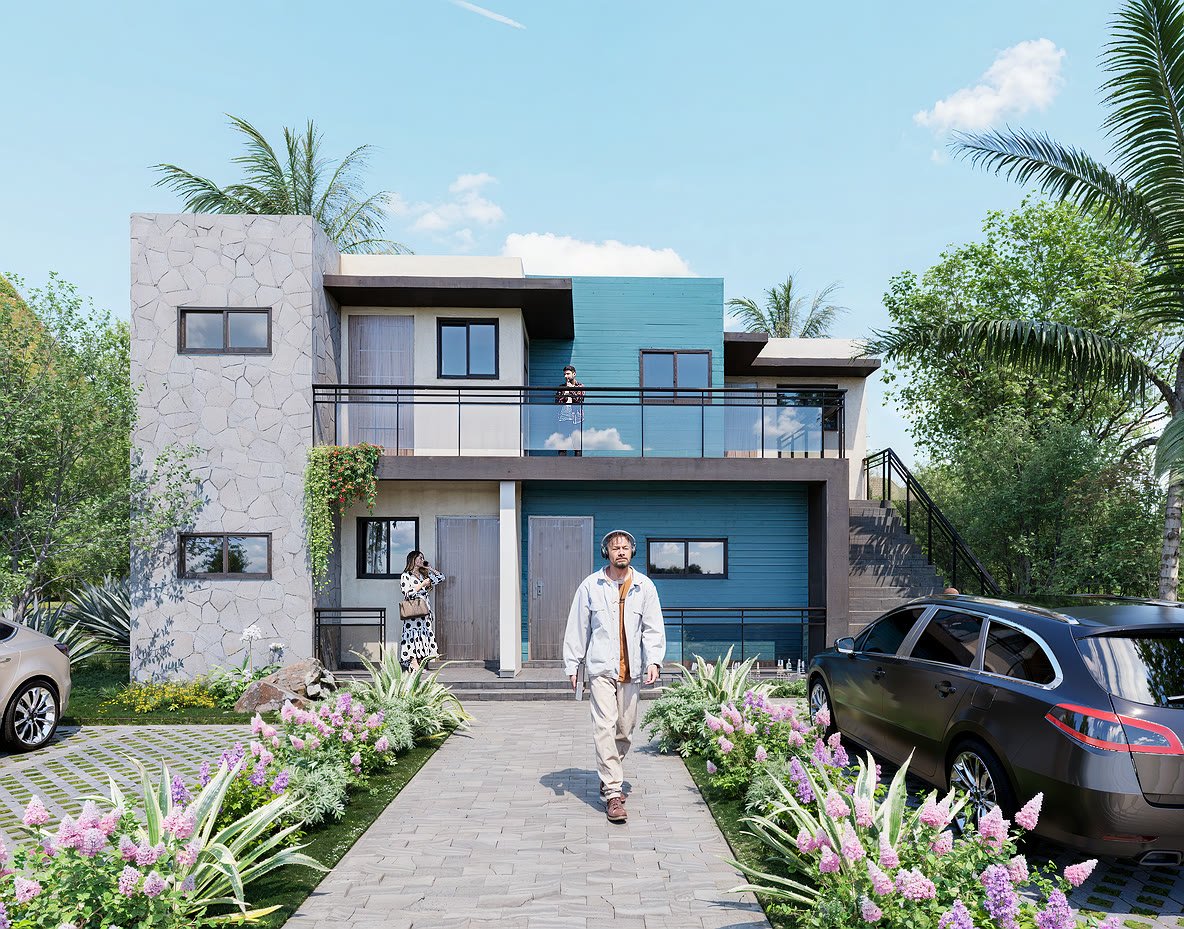 Residence - View 2