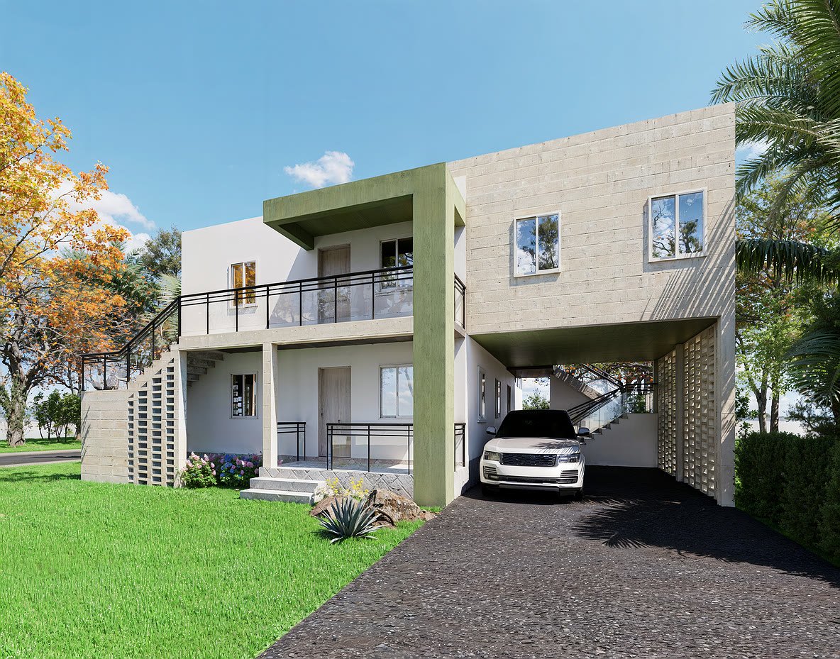 Residence - View 5