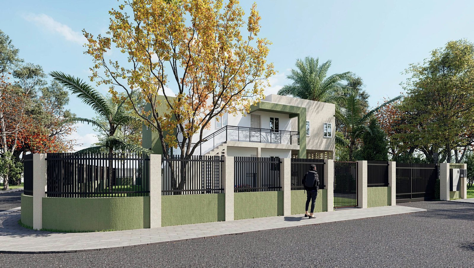 Residence - View 7