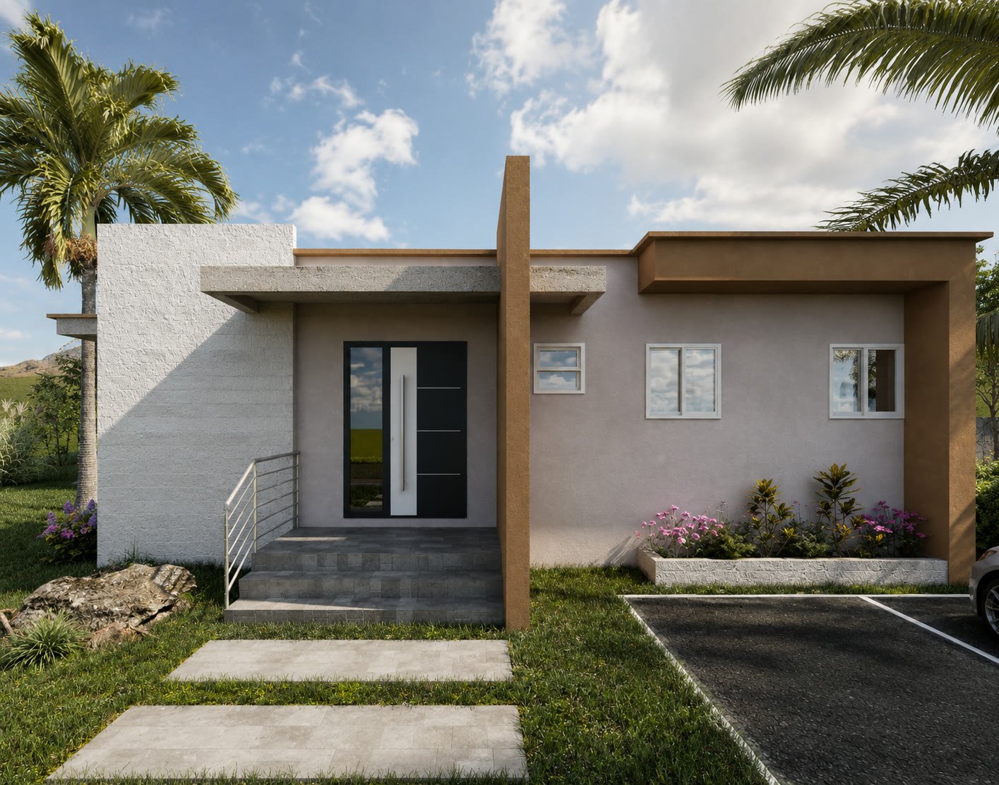 Residence - View 1