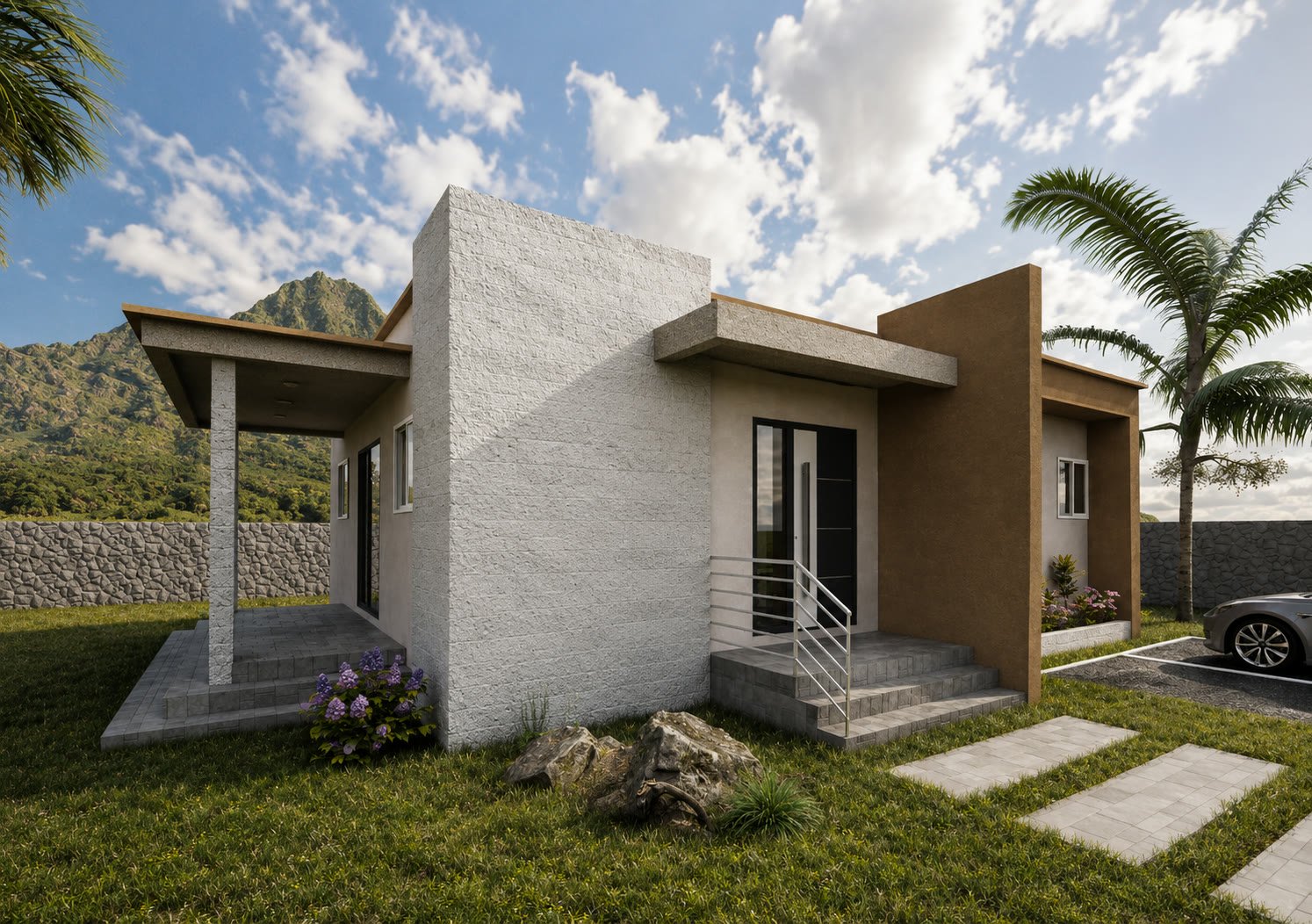 Residence - View 2