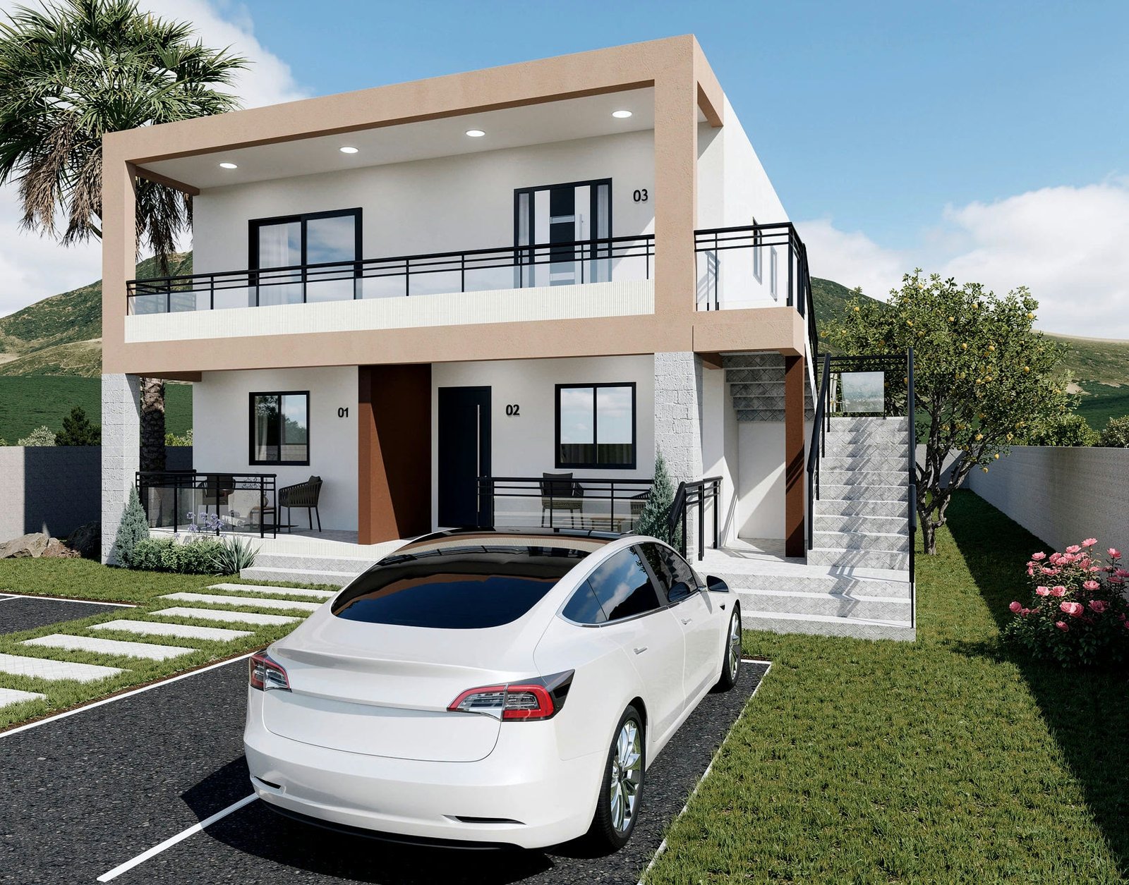Residence - View 4