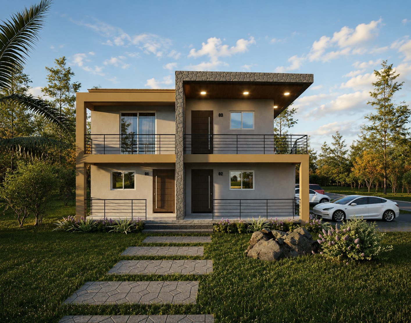 Residence - View 3