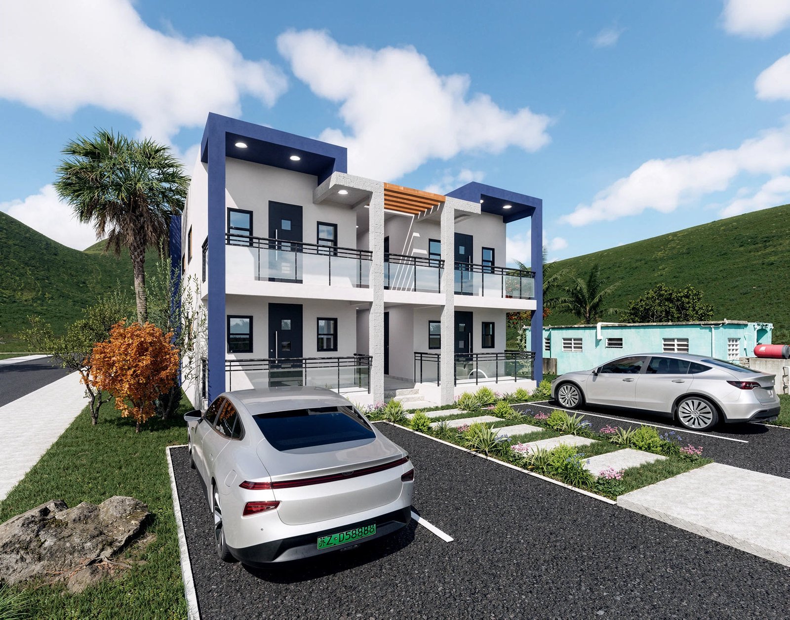 Residence - View 2
