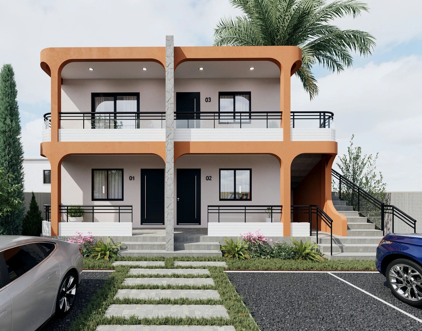 Residence - View 1