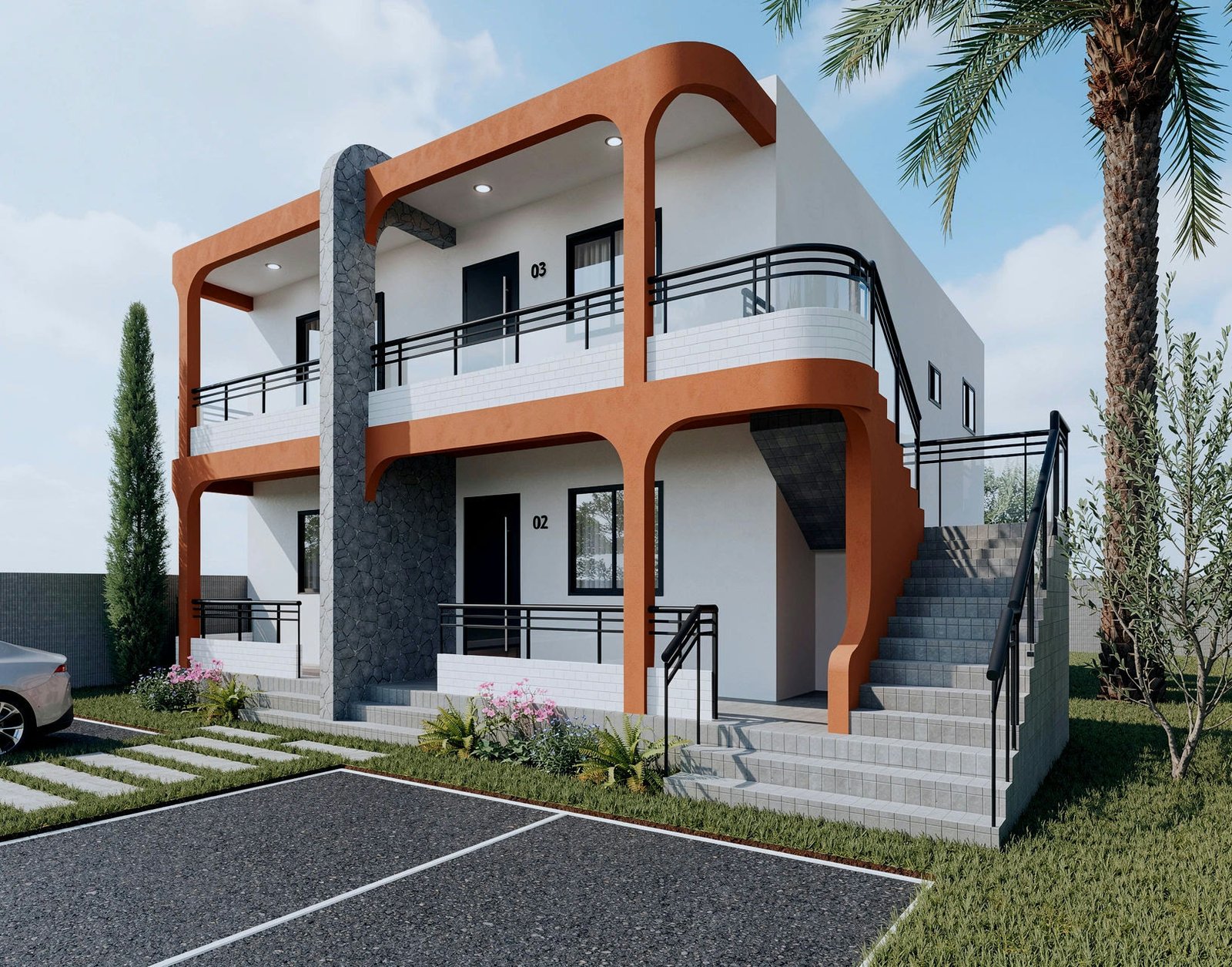 Residence - View 2