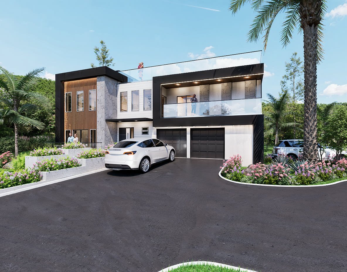 Residence - View 1