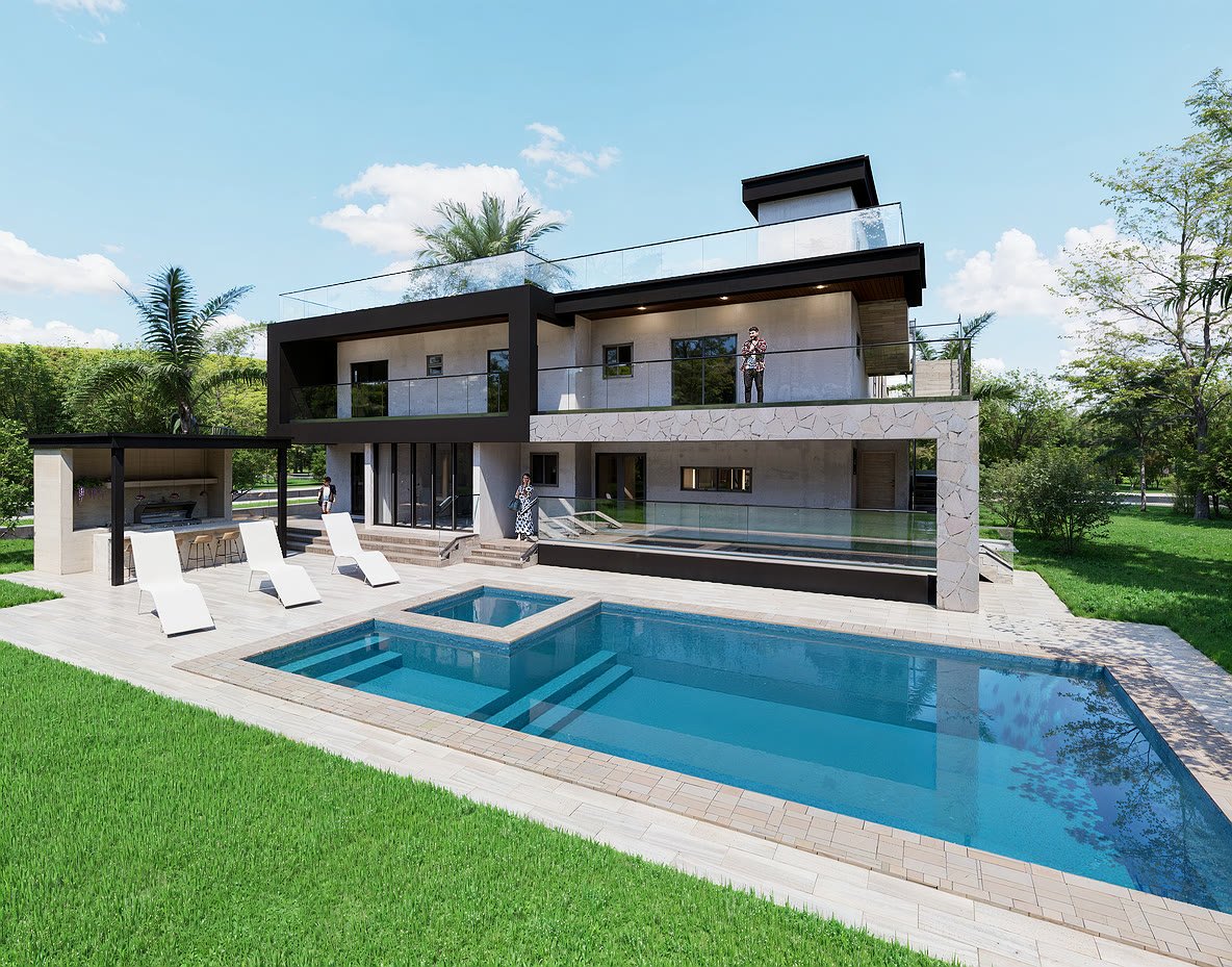 Residence - View 3