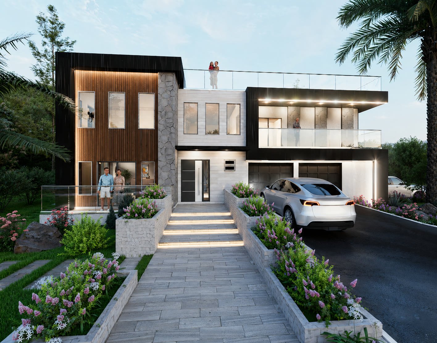 Residence - View 4
