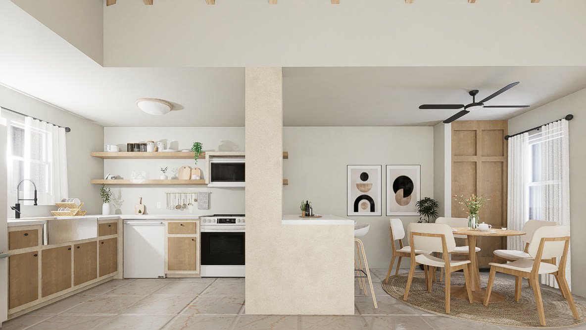 Residence - View 4