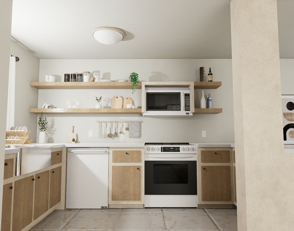 Residence - View 5