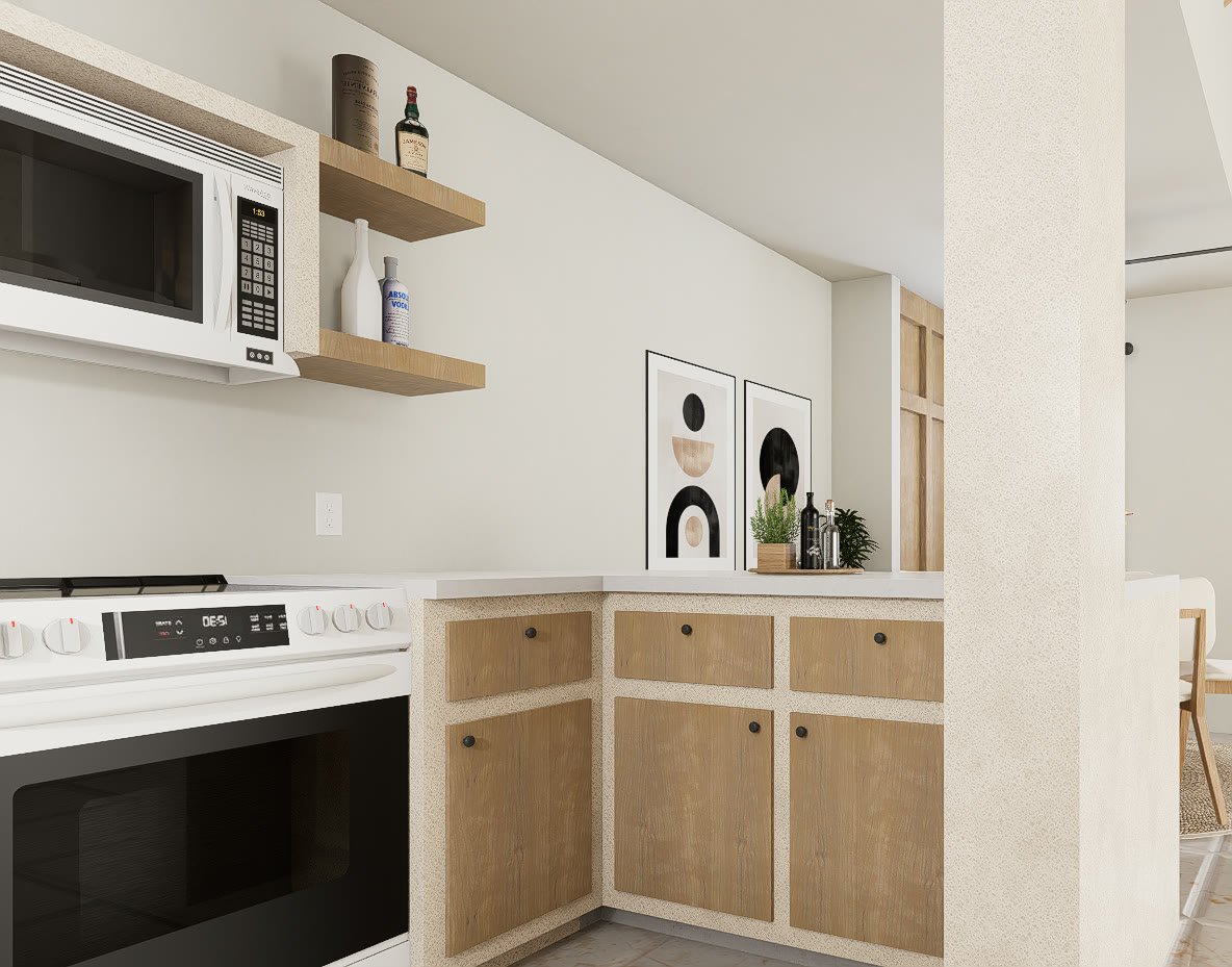Residence - View 7