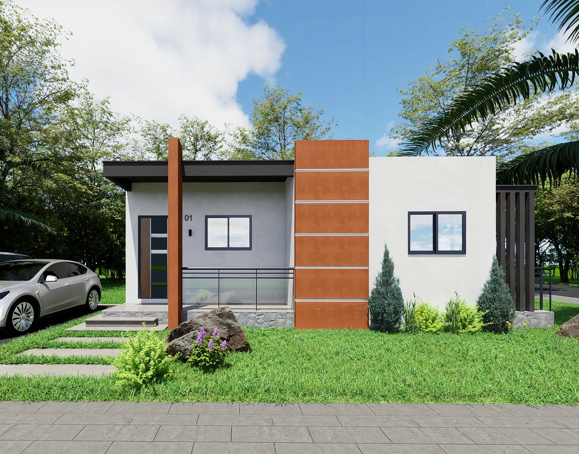 Residence - View 1