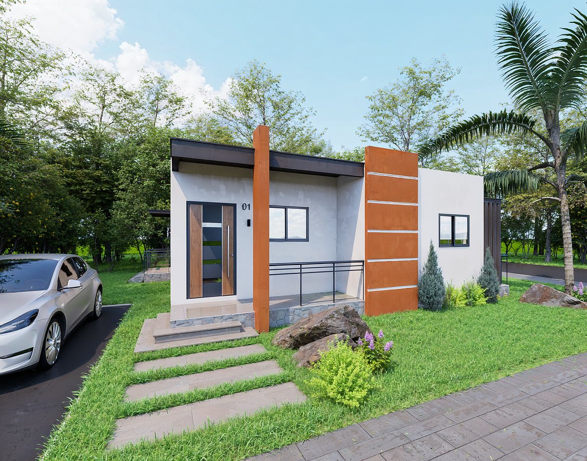 Residence - View 2