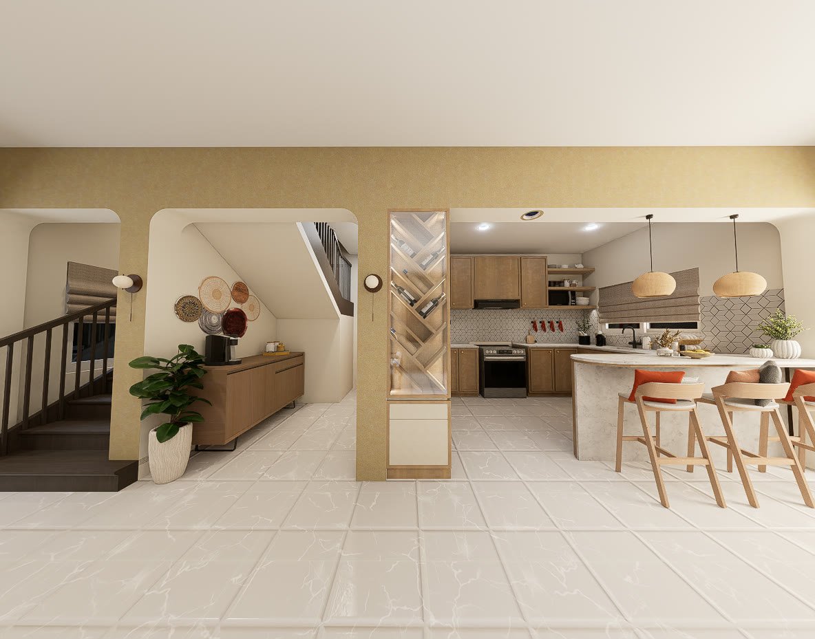 Residence - View 1