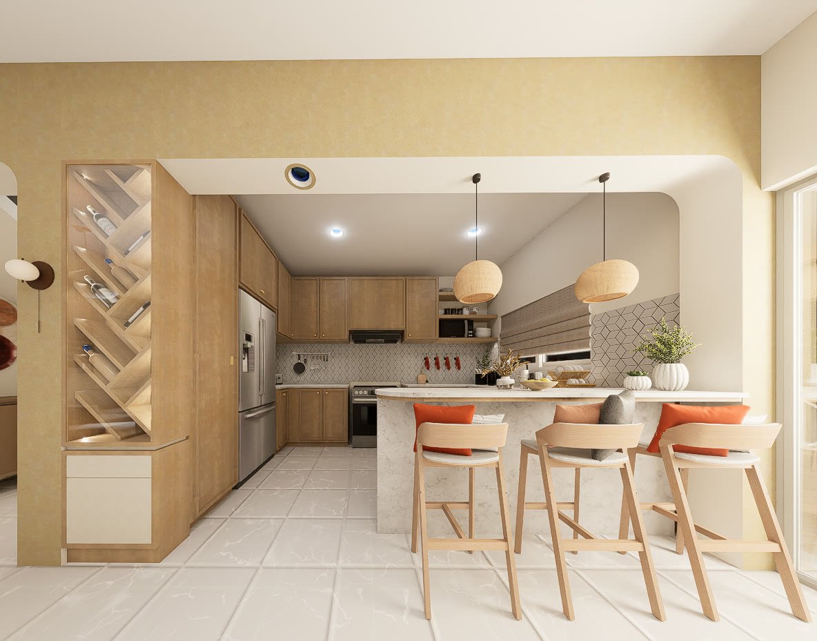 Residence - View 2