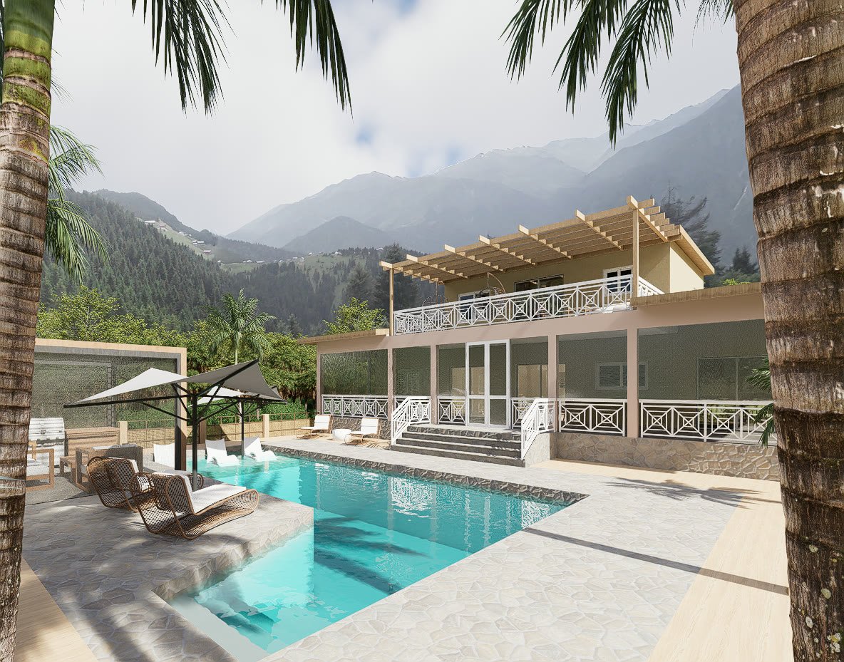 Residence - View 4