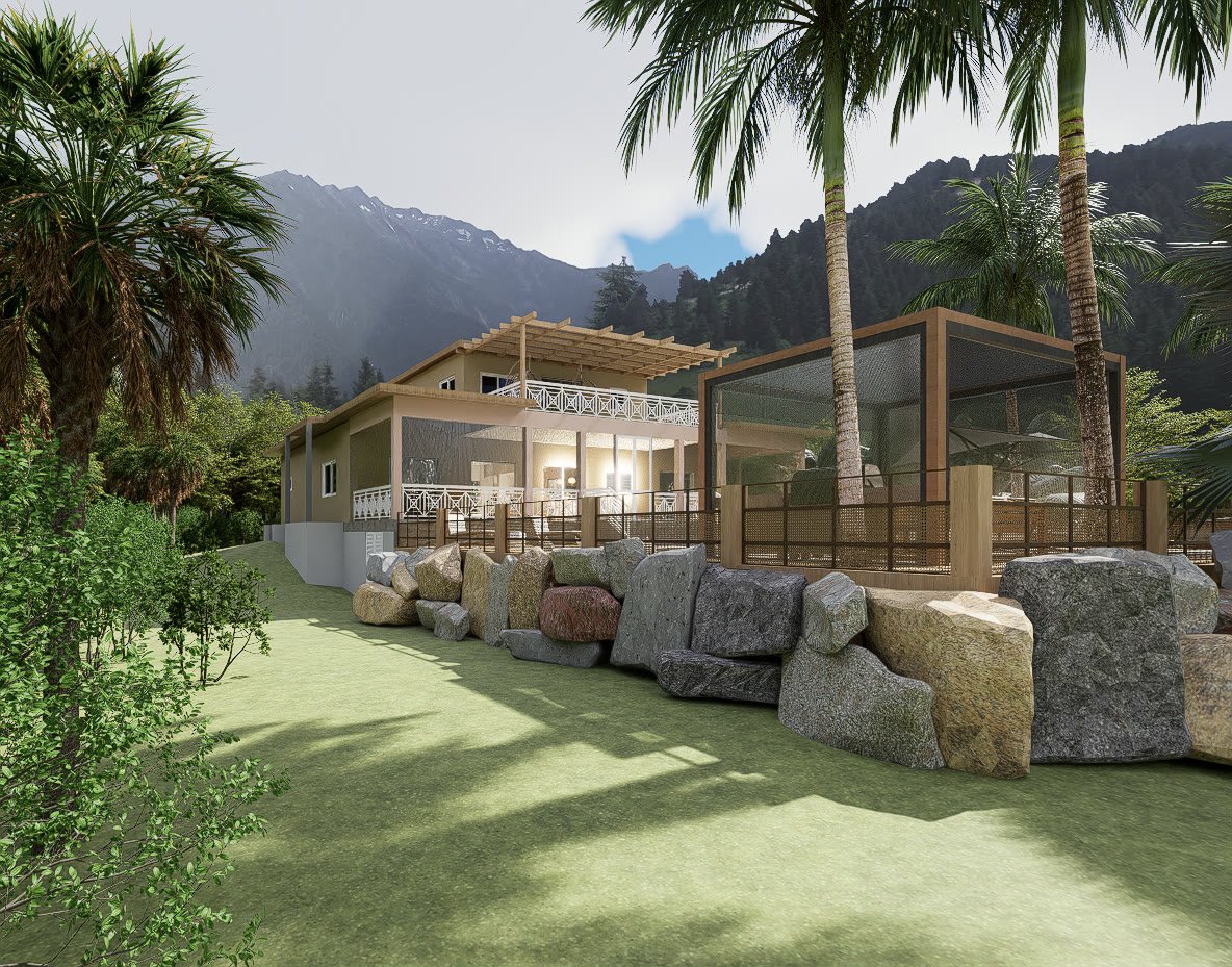 Residence - View 5