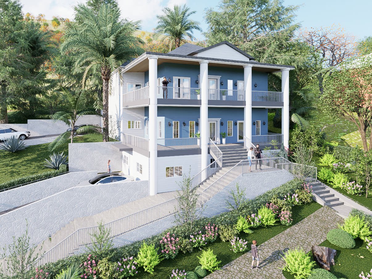 Residence - View 1