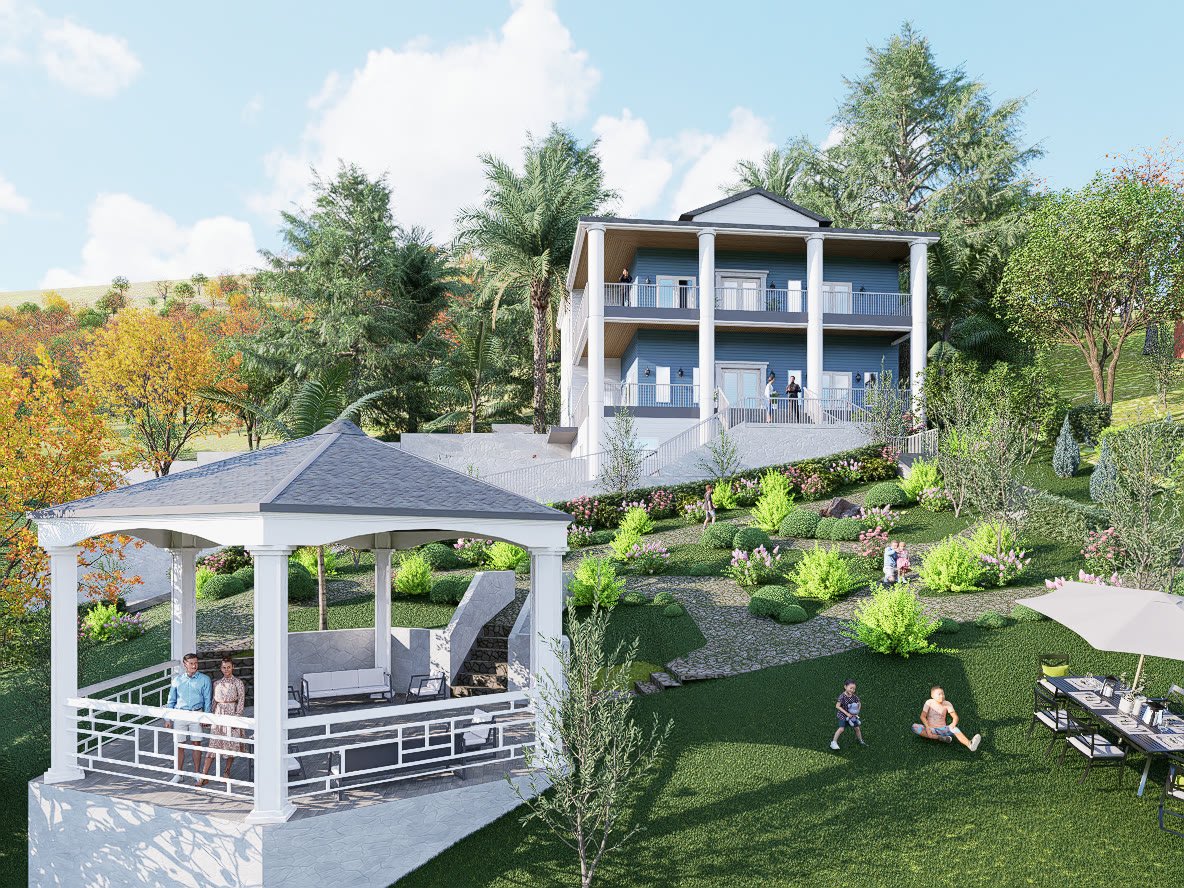 Residence - View 4