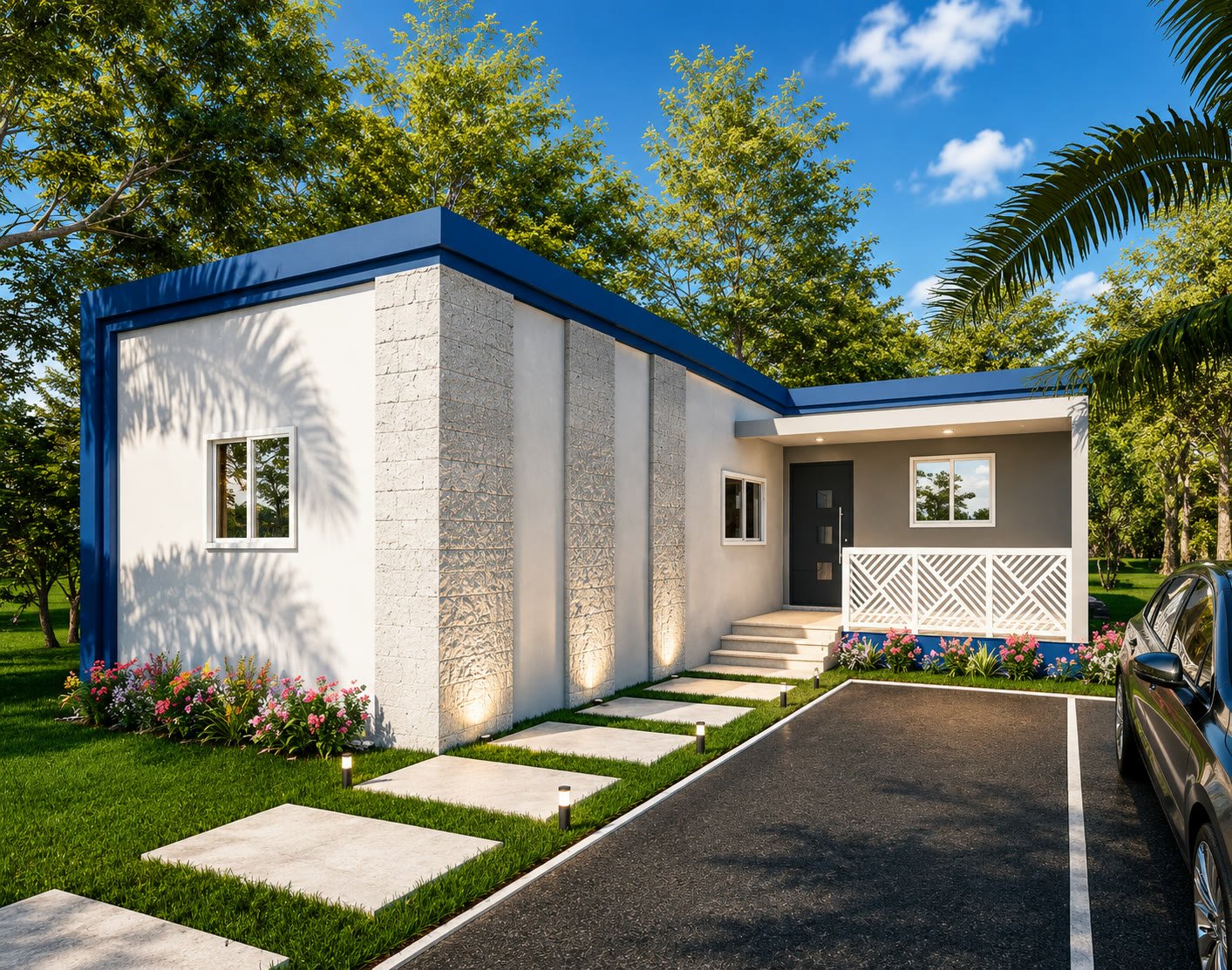 Residence - View 1