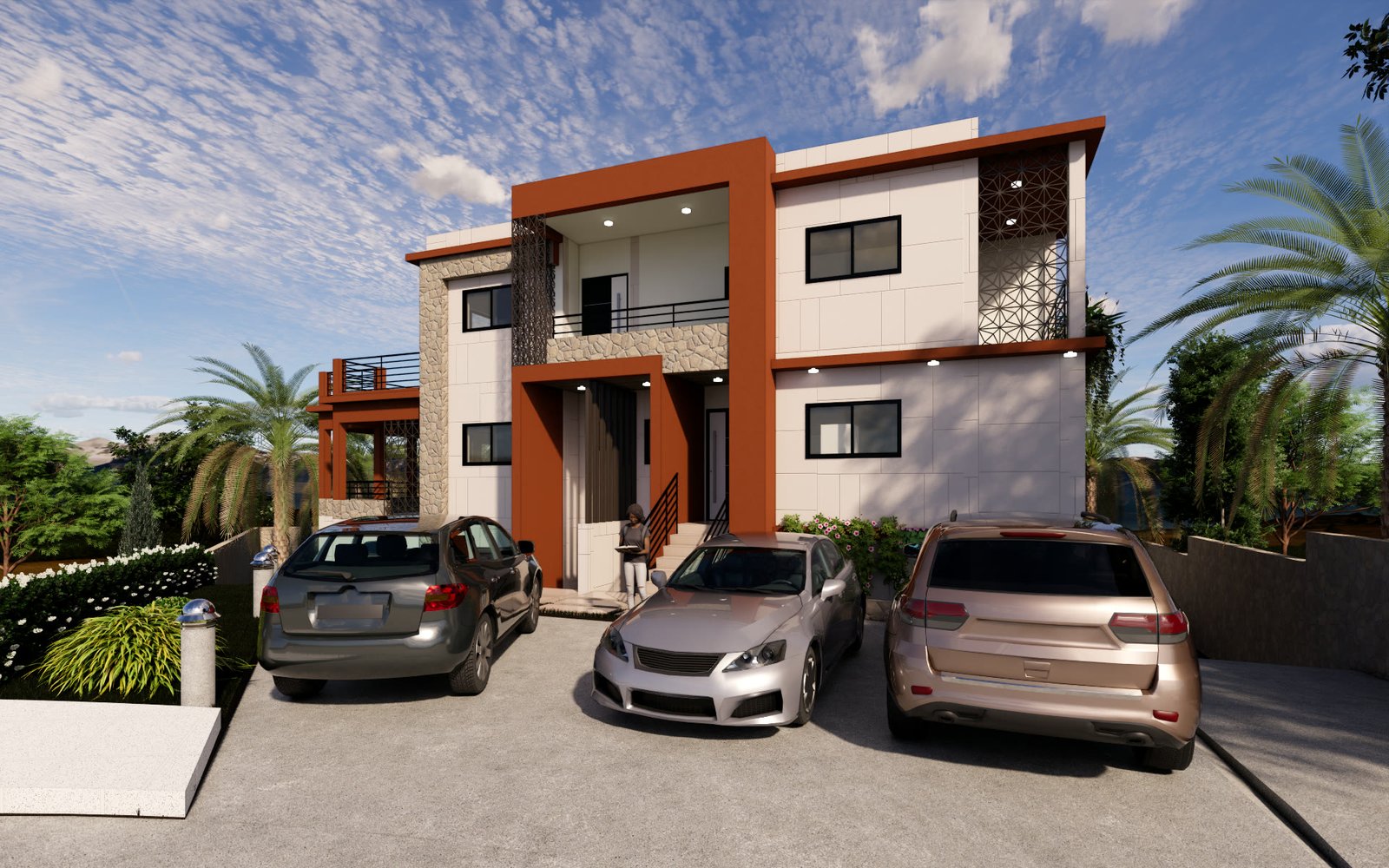 Residence - View 1