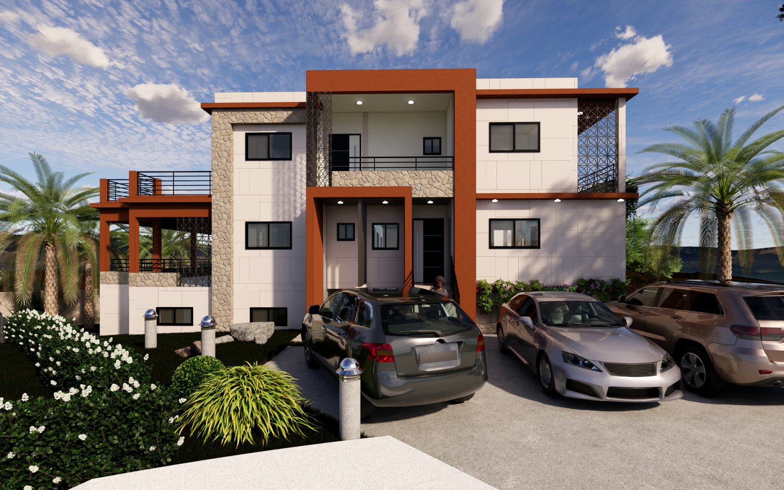 Residence - View 2