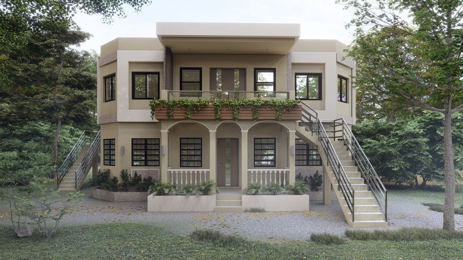 Residential Showcase 14