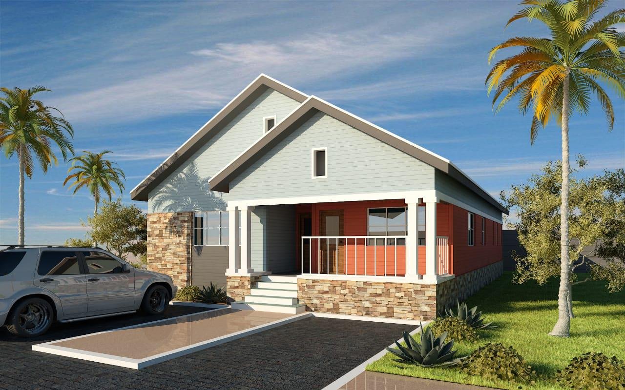 Residential Showcase 19