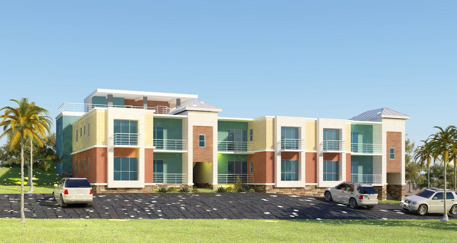 Residential Showcase 25