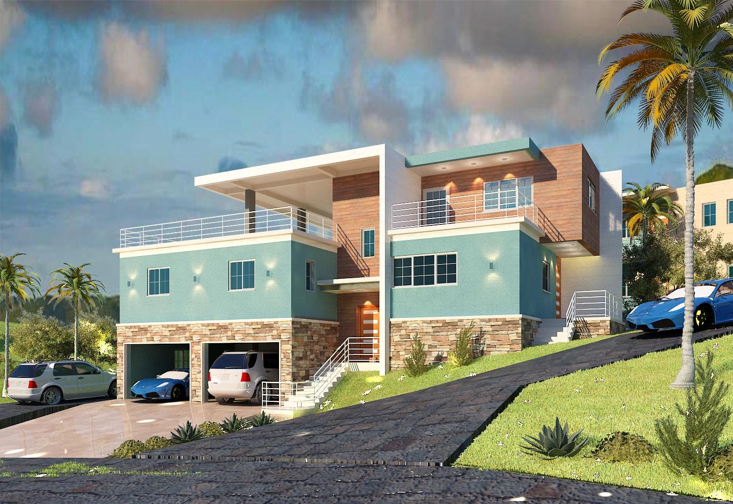 Residential Showcase 28