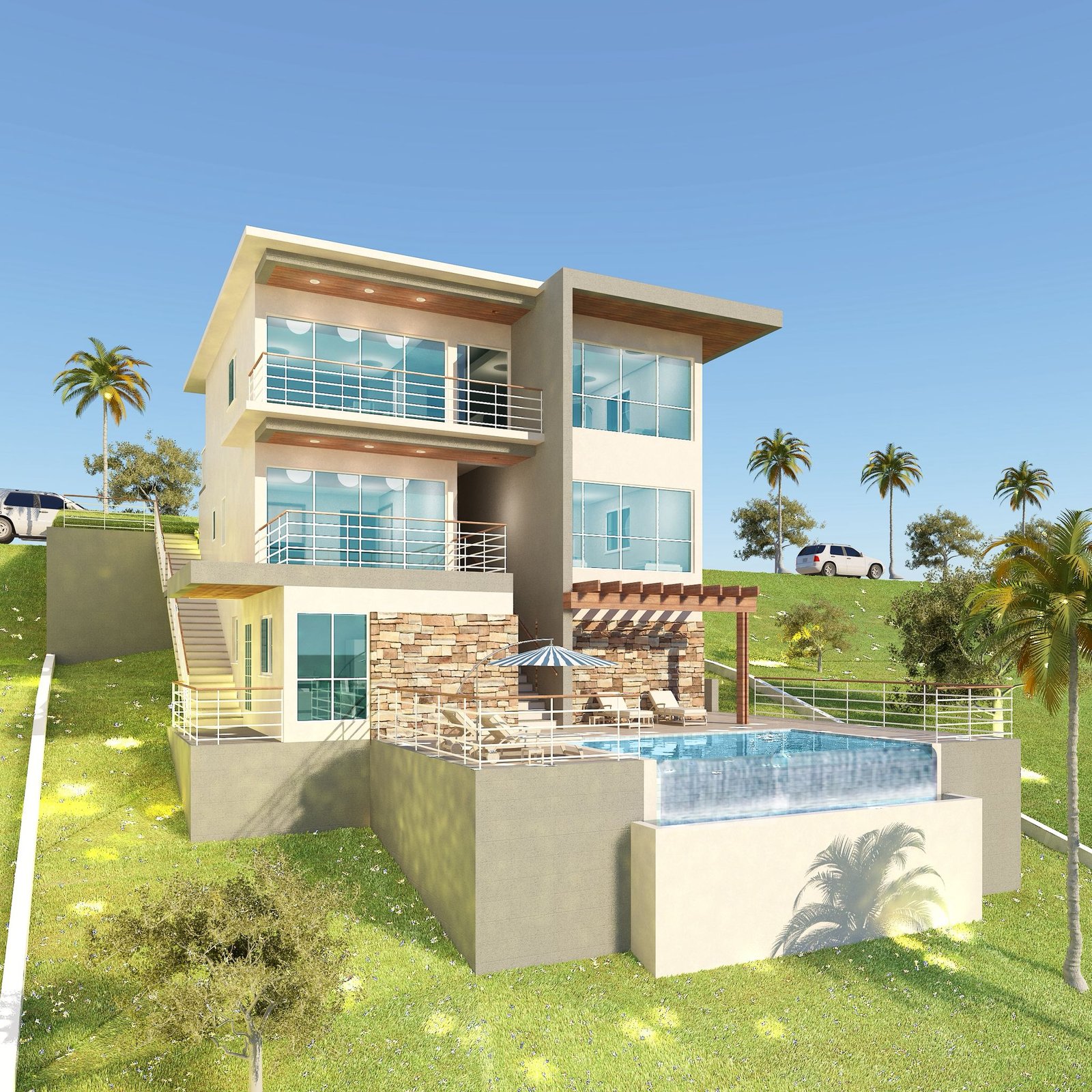 Residential Showcase 30