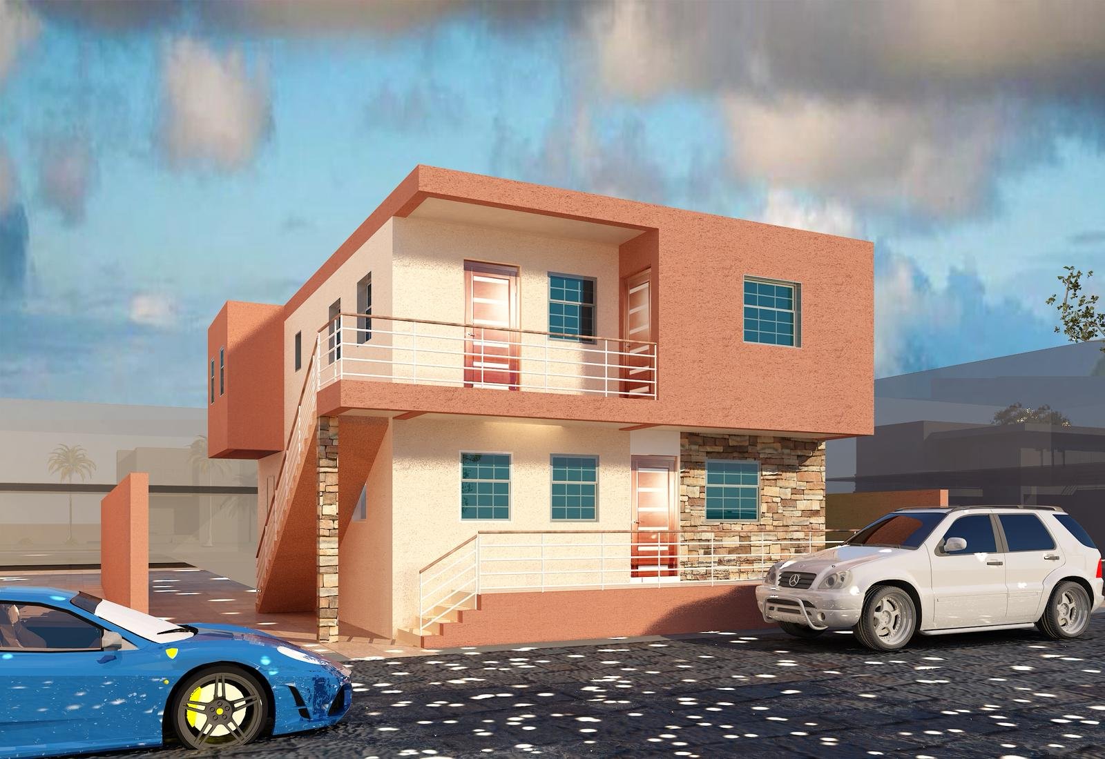 Residential Showcase 31