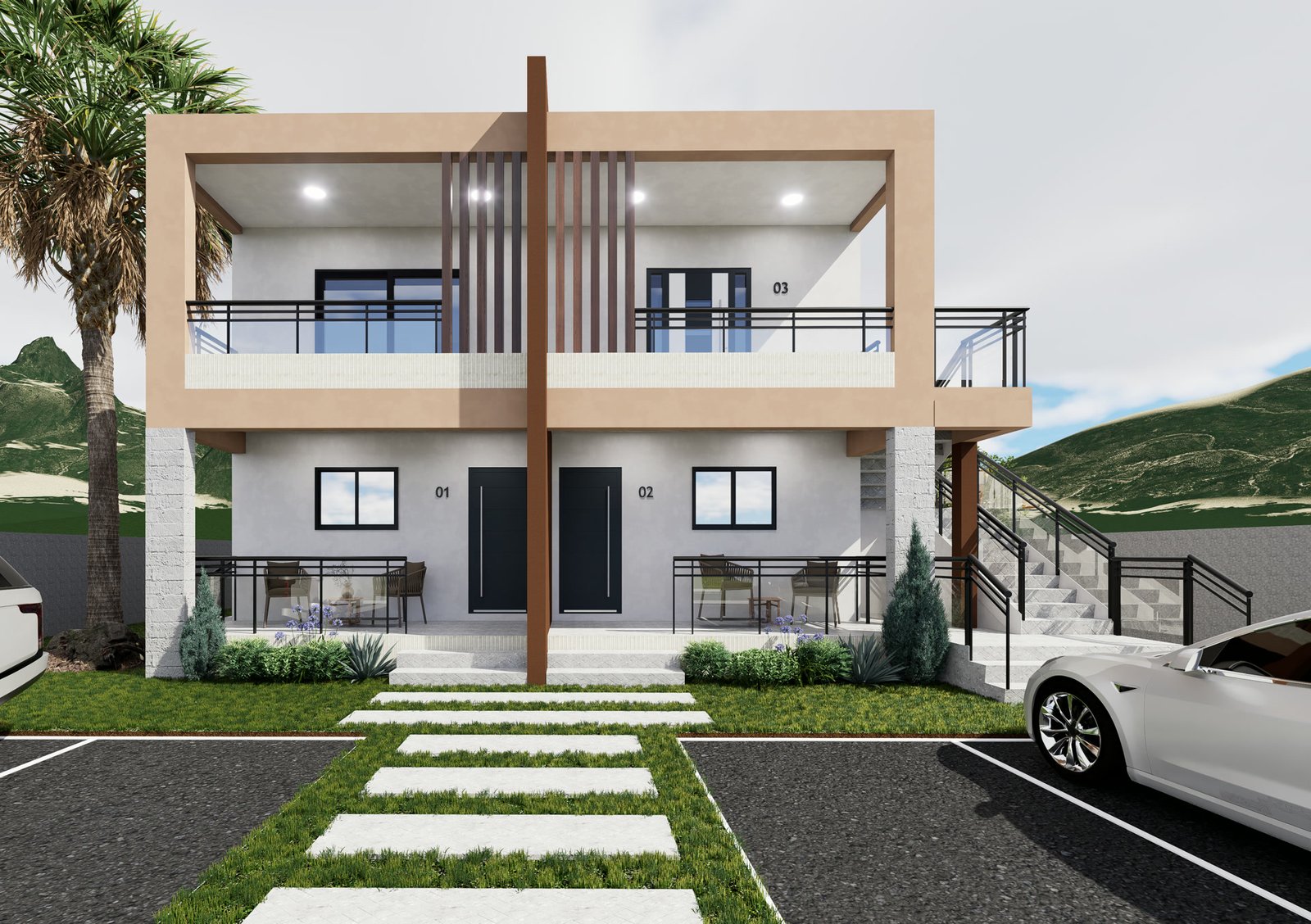Residential Showcase 33