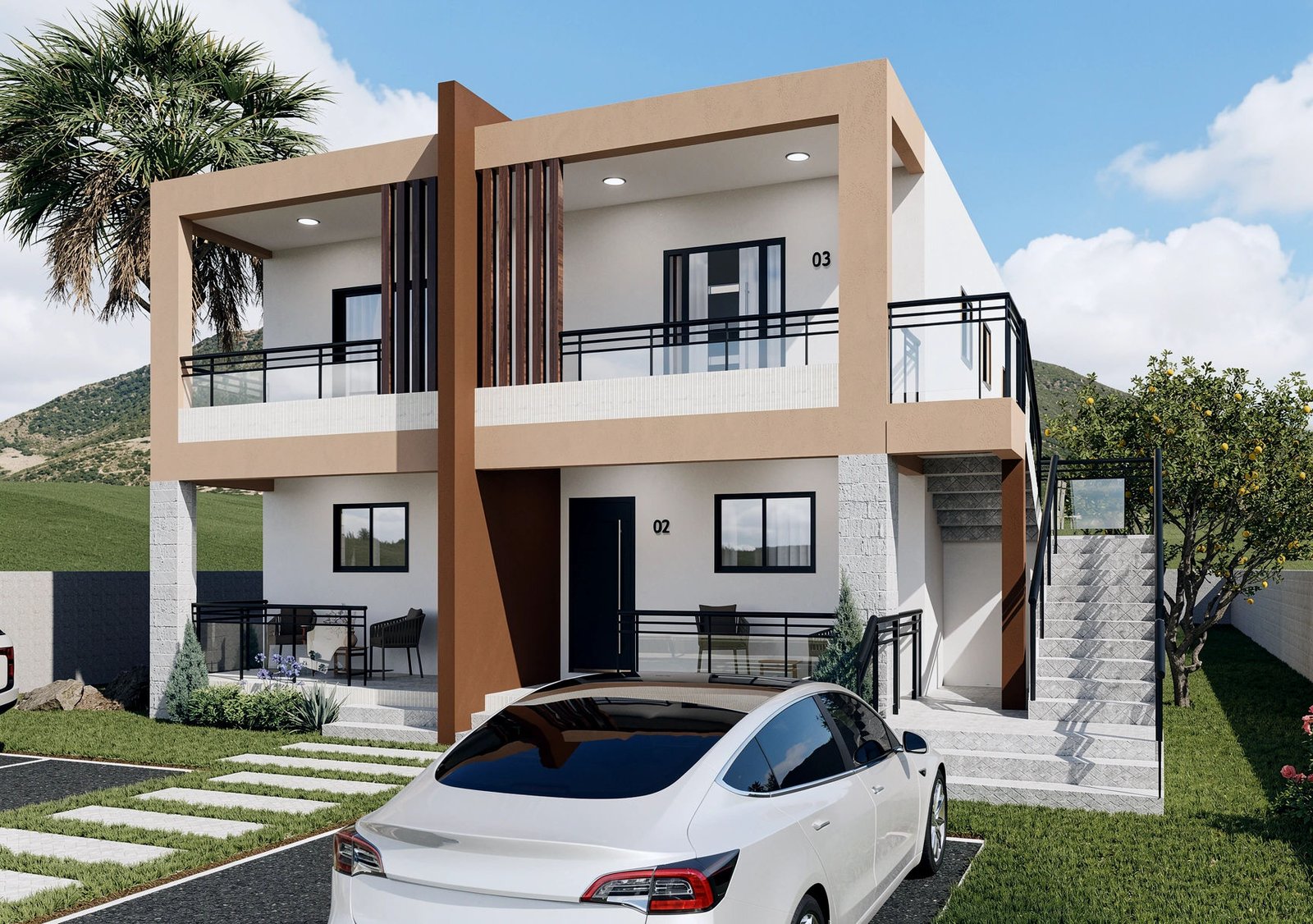 Residential Showcase 34