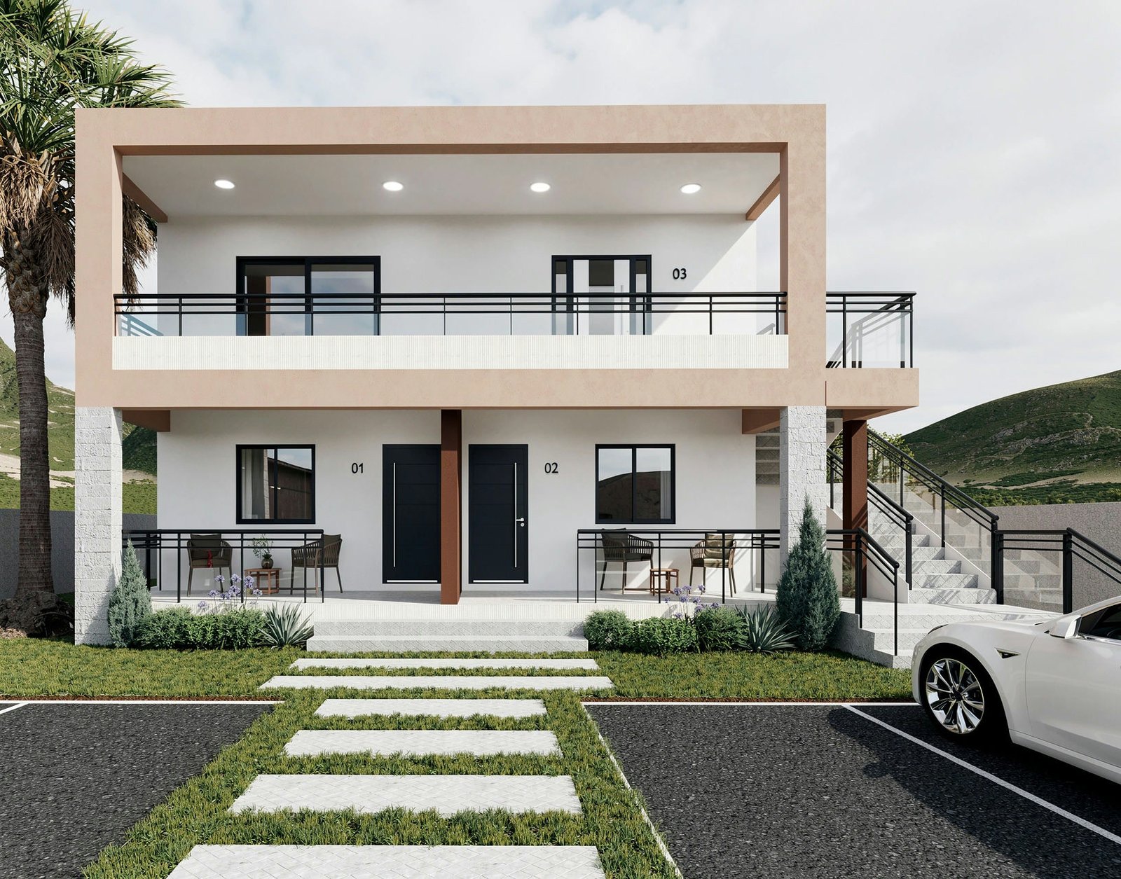Residential Showcase 35