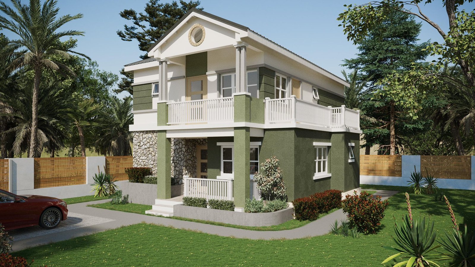 Residential Showcase 4
