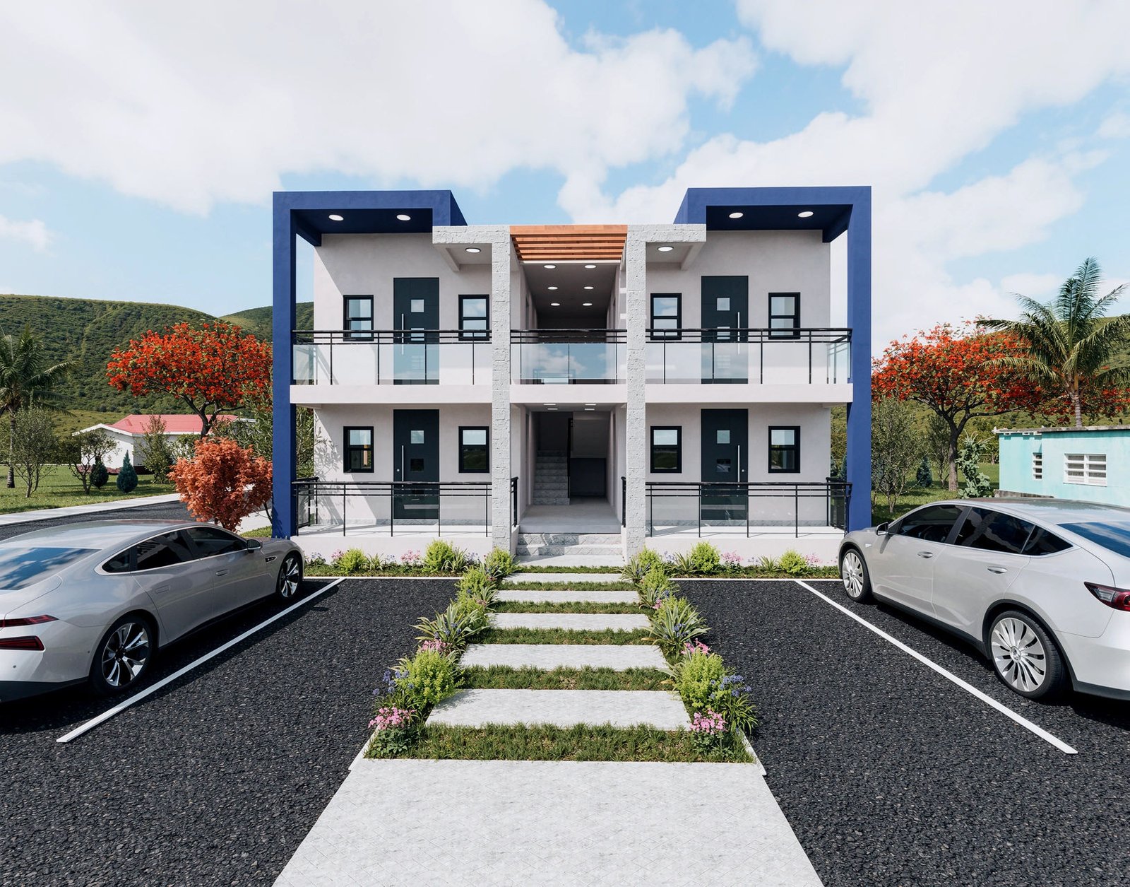 Residential Showcase 43