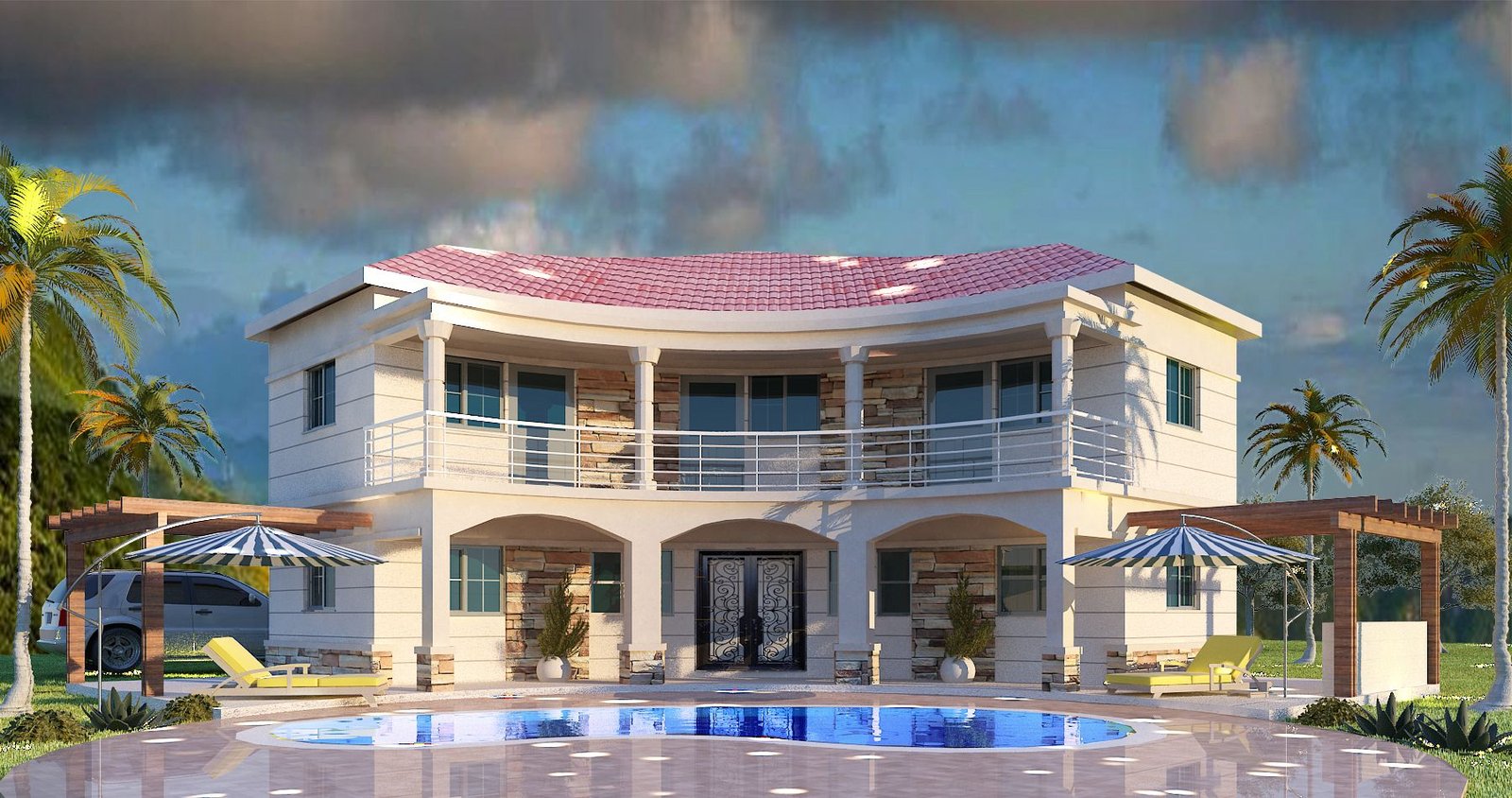 Residential Showcase 6