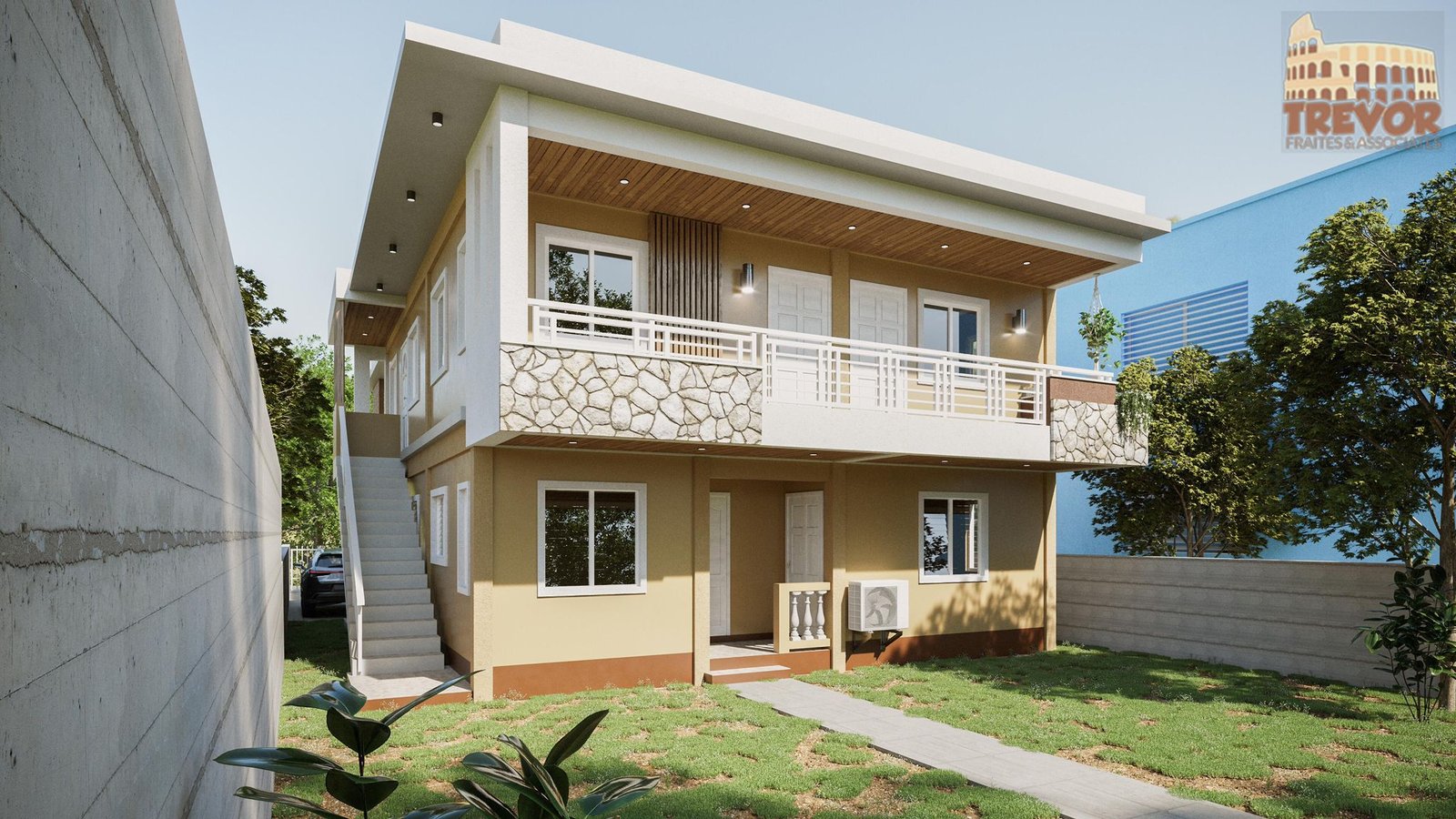 Residential Showcase 7