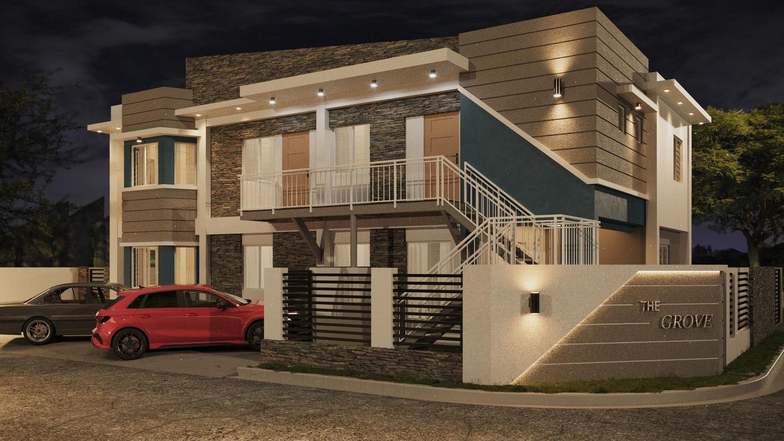 Residential Showcase 9