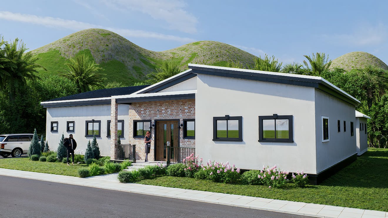 Residence - View 1