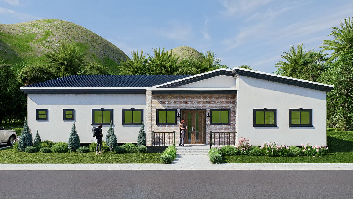 Residence - View 3