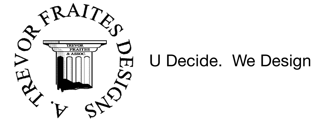Trevor Fraites & Associates Logo