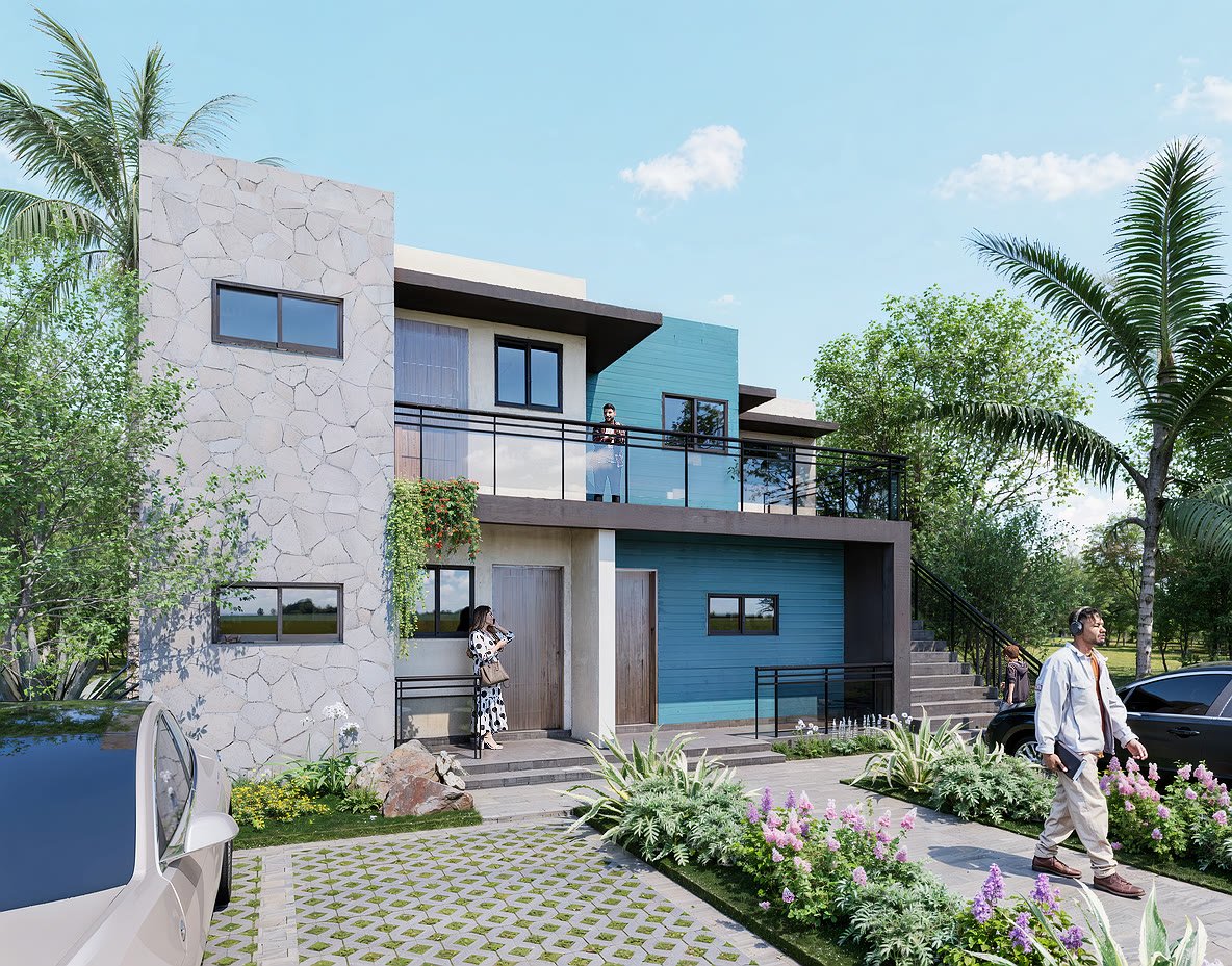 Residence – View 3