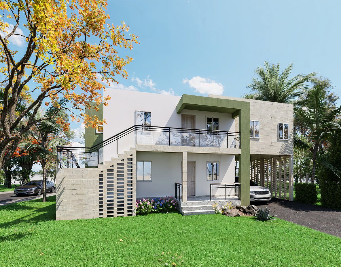Residence – View 3